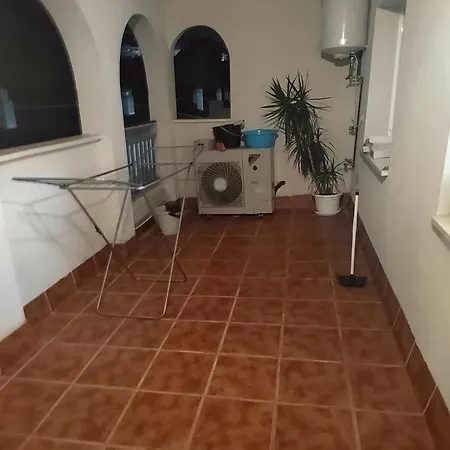 Pueblo * Benalmádena
